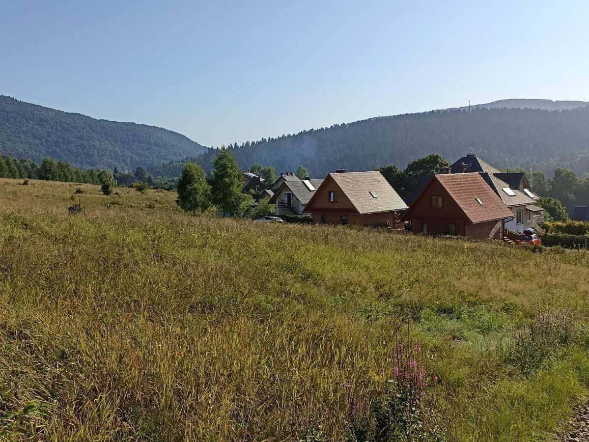 Holiday home Pod Honem W Cisnej