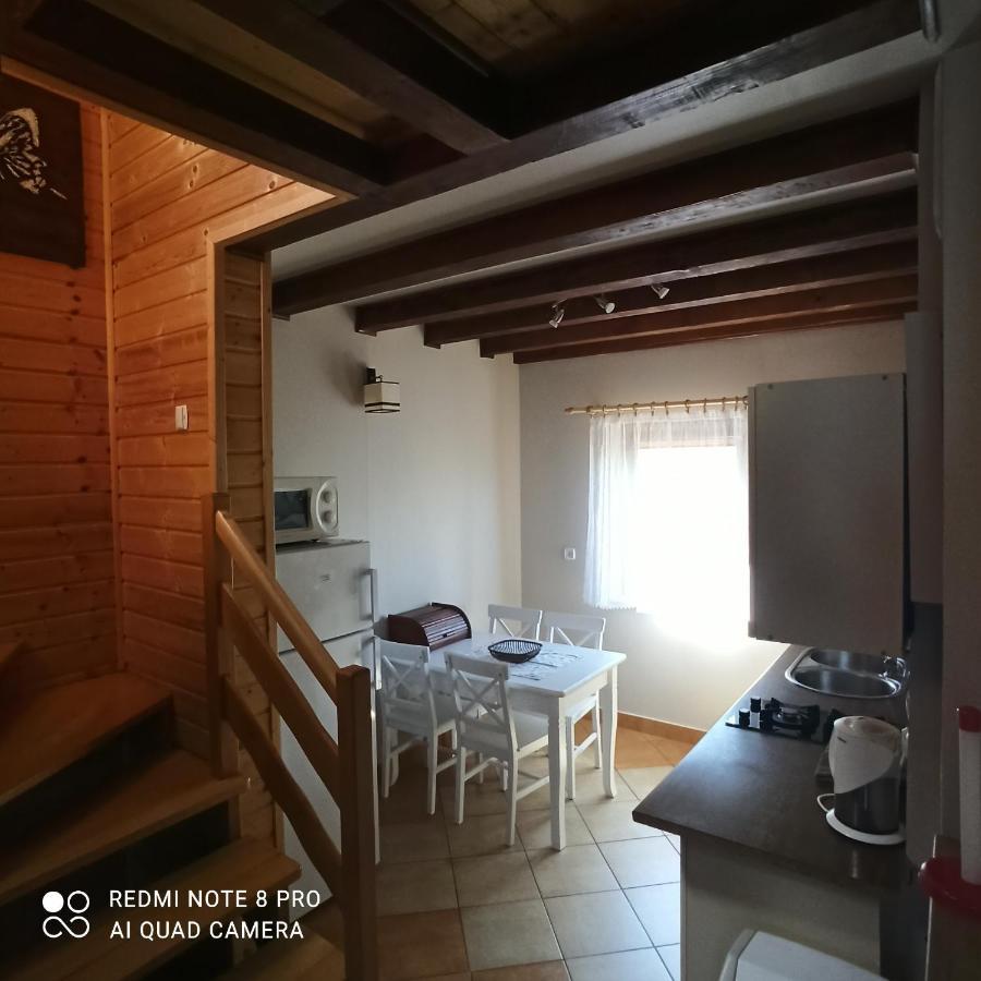Pod Honem W Cisnej Holiday home Cisna