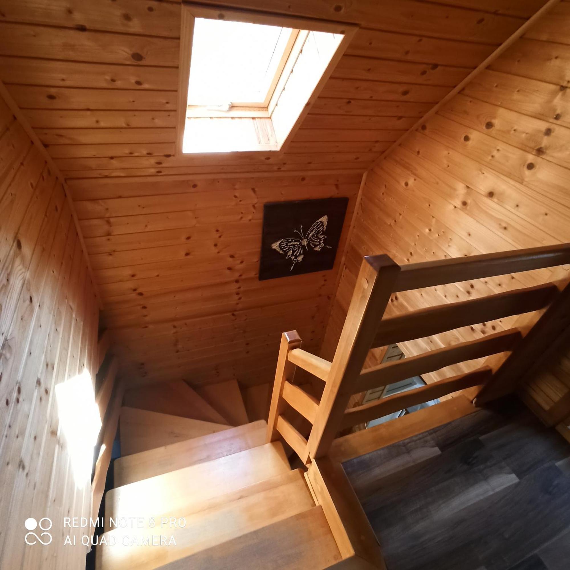 Holiday home Pod Honem W Cisnej *