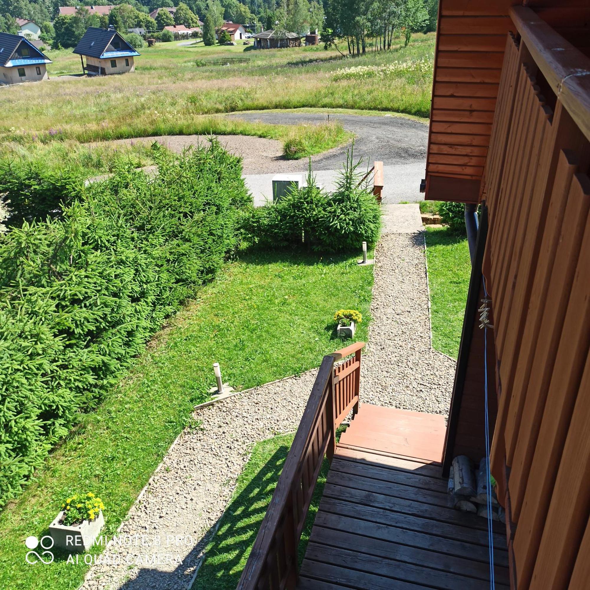 Pod Honem W Cisnej Holiday home Cisna